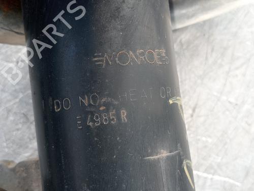 Right front shock absorber PEUGEOT 206 Hatchback (2A/C) 2.0 HDI 90 | BP21122833M17 