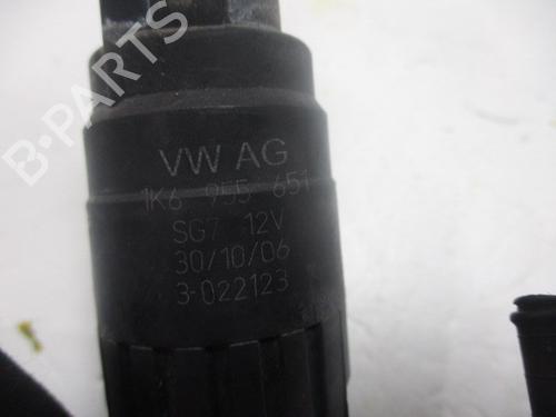 Washer pump SEAT LEON (1P1) 1.9 TDI | BP15927312E24 