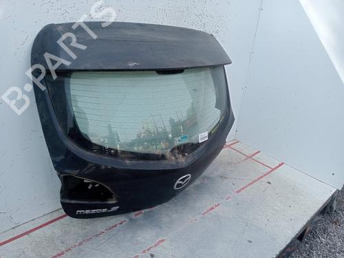 Tailgate MAZDA 3 (BL) 1.6 MZR (BL14) | BP36142679C6 - Image 6