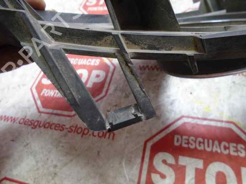 Grille MERCEDES-BENZ A-CLASS (W169) A 180 CDI (169.007, 169.307) | BP15922320C40 