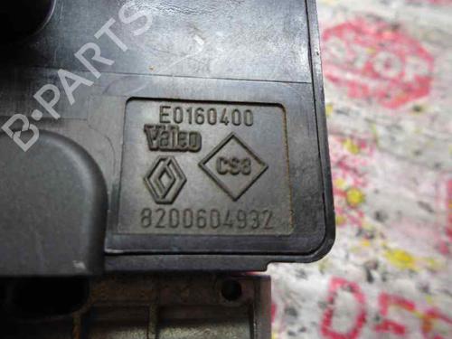 Engine control unit (ECU) RENAULT SCÉNIC II (JM0/1_)  | BP7395358M57 
