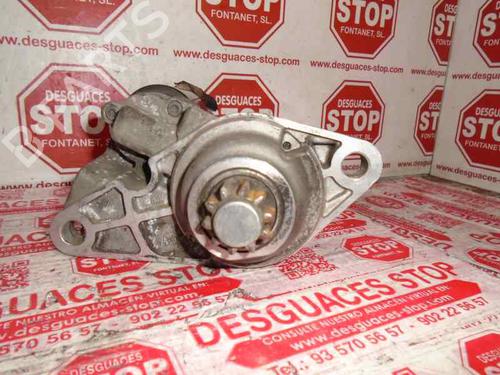 Starter VW GOLF V (1K1)  | BP7385153M8 
