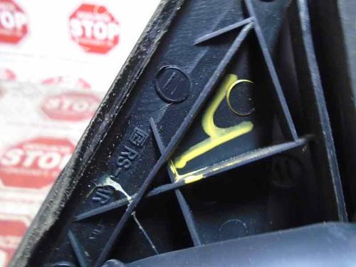 Right mirror KIA CARENS II MPV (FJ)  | BP7353743C27 