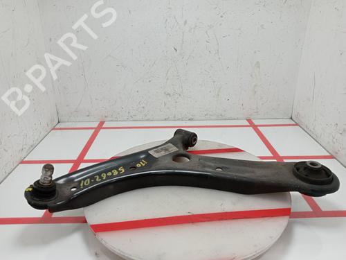 Used Left front suspension arm HYUNDAI i10 II (BA, IA) [2013-2021]  23866858