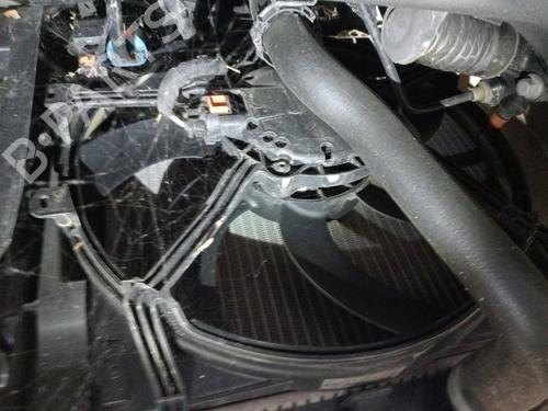 Used Radiator fan Radiator fan CITROËN C3 III (SX) [2016-2026] 33269516 33269516