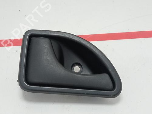 Used Front left interior door handle RENAULT KANGOO (KC0/1_) [1997-2025]  23107411
