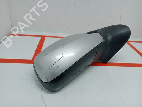 Right mirror CITROËN XSARA (N1) 1.6 16V | BP15931012C27 