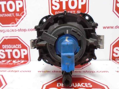 Left front fog light CITROËN XSARA PICASSO (N68)  | BP7357660C30 
