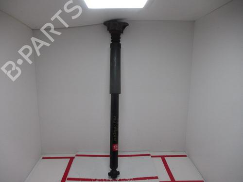 Used Right rear shock absorber MAZDA 3 (BL) 1.6 MZR (BL14) (105 hp) 15929331
