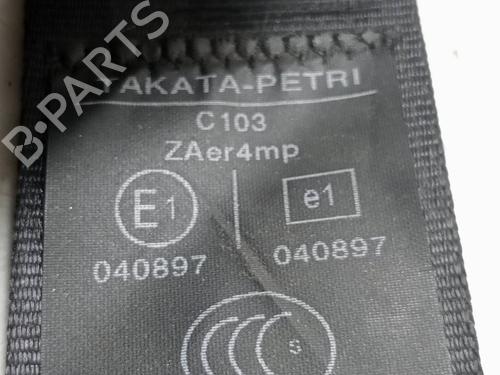Front right seatbelt PEUGEOT PARTNER Tepee | BP37488270I25 - Image 13
