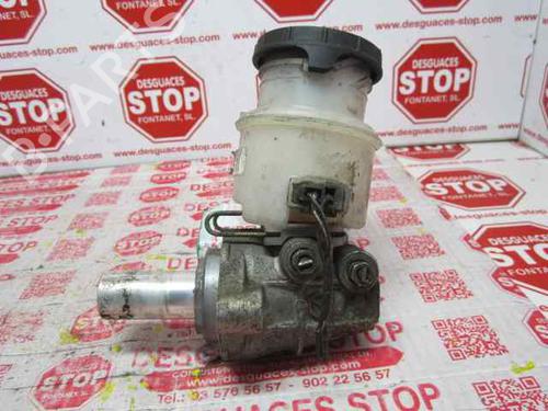 Used Brake master cylinder OPEL MONTEREY A (M92) [1991-1998]  7383992