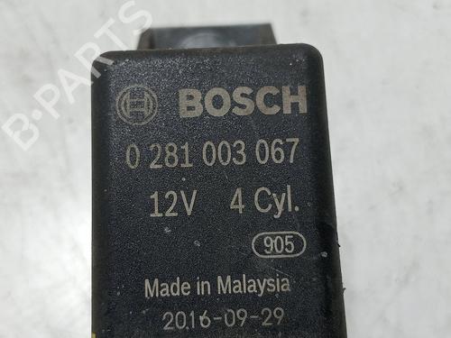 Electronic module MERCEDES-BENZ VITO Mixto (Double Cabin) (W447) 111 CDI (447.701, 447.703, 447.705) | BP33798876M83  - Image 6