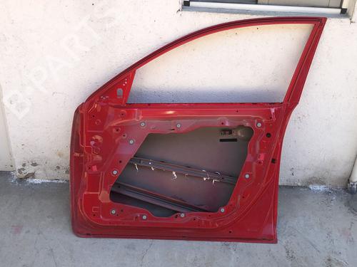 Right front door MAZDA 3 Saloon (BK) 2.0 MZR-CD (BK12) | BP7624373C3 