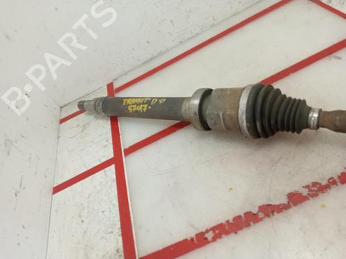 Right front driveshaft FORD TRANSIT COURIER B460 MPV 1.5 TDCi | BP18434340M39 