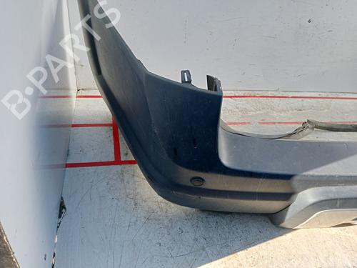 Rear bumper VOLVO XC70 I Cross Country (295) D5 AWD | BP17622844C8 
