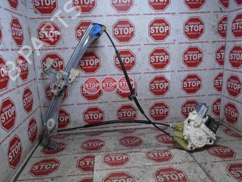 Used Rear left window mechanism RENAULT MEGANE III Grandtour (KZ0/1) [2008-2016]  7352765