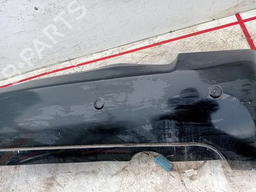 Rear bumper CITROËN C2 (JM_) 1.4 | BP30601789C8 