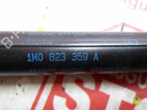 Hood lift support SEAT LEON (1M1) 1.6 16 V | BP15920978C139 