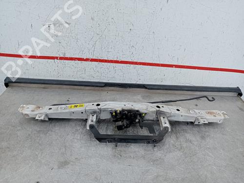 Used Crossmember Crossmember NISSAN JUKE (F15) 1.5 dCi (110 hp) 33239146 33239146