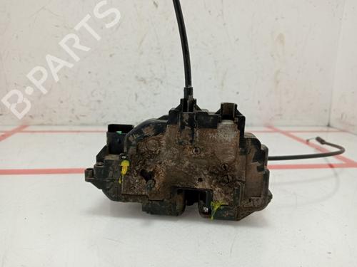 Rear right lock RENAULT CLIO III (BR0/1, CR0/1) 1.5 dCi (BR17, CR17) | BP22988465C99 