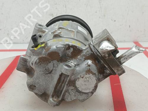 AC compressor OPEL CORSA D (S07)  | BP22760323M34 