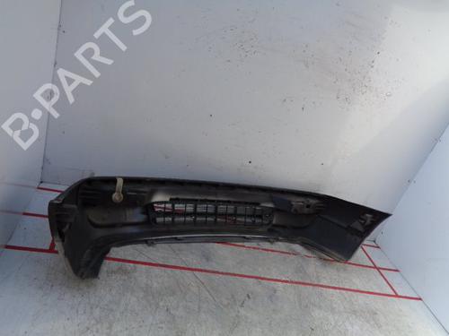 Front bumper CITROËN SAXO (S0, S1) 1.1 X, SX | BP15949666C7 