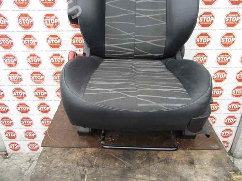 Left front seat KIA VENGA (YN) 1.6 CRDi 128 | BP7455986C15 