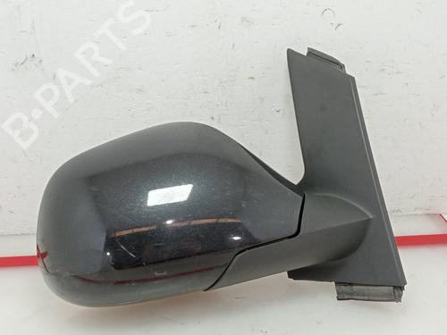 Right mirror SEAT ALTEA (5P1)  | BP18029596C27 