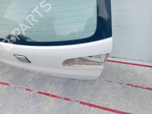 Tailgate SEAT IBIZA III (6L1)  | BP29138160C6 
