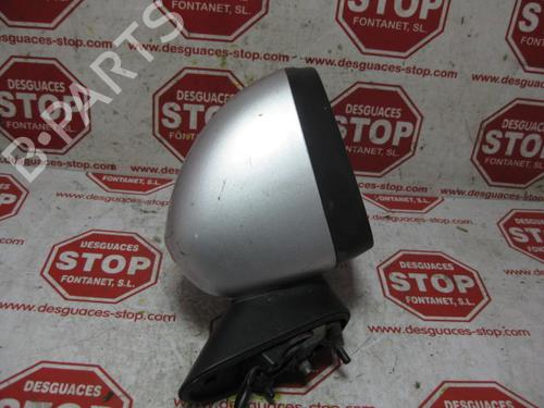 Right mirror OPEL CORSA D (S07) 1.3 CDTI (L08, L68) | BP7323391C27 