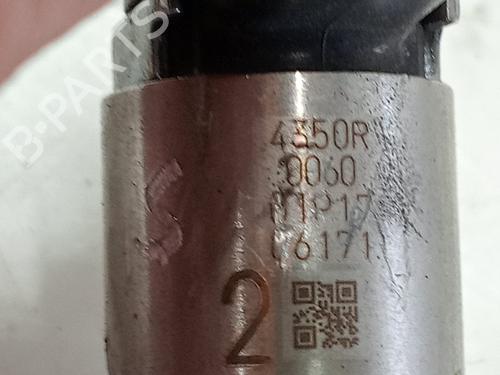 Injector DACIA LODGY (JS_) 1.2 TCe (JSAY, JSM0) | BP40022886M100 - Image 2