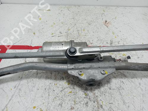 Viskermotor vindrute SKODA FABIA II (542)  | BP7359432M29 