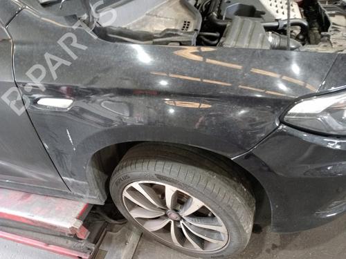 Guarda-lamas direito Guarda-lamas direito FIAT TIPO Estate (356_, 357_) 1.4 (356WXA1B) (95 hp) 35995622 35995622