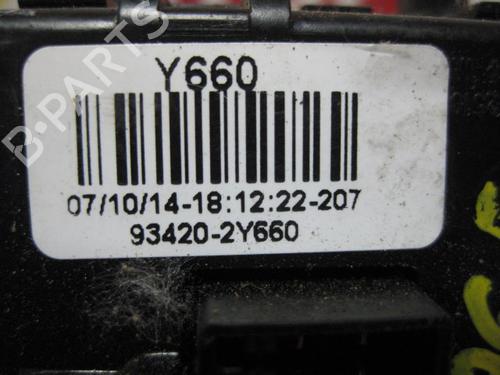 Steering column stalk KIA SPORTAGE III (SL) 1.7 CRDi | BP7305905I23 
