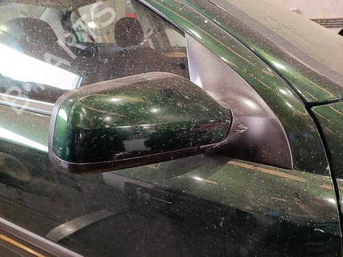 Used Parts OPEL ASTRA G Hatchback (T98) 4836037