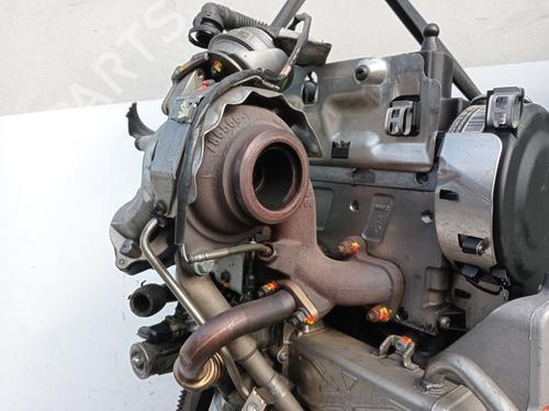 Engine SEAT IBIZA IV SC (6J1, 6P5)  | BP29183608M1 