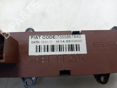 Advarselskontakt PEUGEOT BOXER Van 2.0 BlueHDi 110 | BP38935671I22 - Image 5
