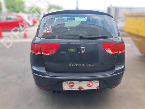 Used Tailgate lift support Tailgate lift support SEAT ALTEA XL (5P5, 5P8) [2006-2015] 35737167 35737167