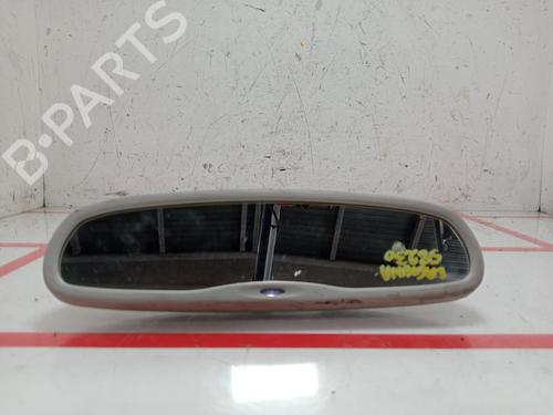 Used Rear mirror RENAULT LAGUNA Coupe (DT0/1) 2.0 dCi GT (DT11, DT1E, DT1N) (178 hp) 24614808