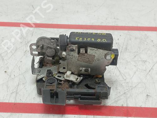 Used Front right lock DACIA SANDERO [2008-2026]  25443392