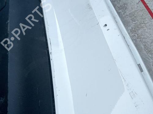 Rear bumper FORD FIESTA VI (CB1, CCN)  | BP25760327C8 