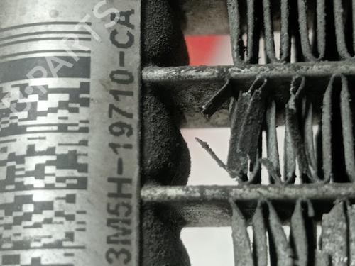 AC radiator FORD FOCUS I Turnier (DNW) | BP16411109M32