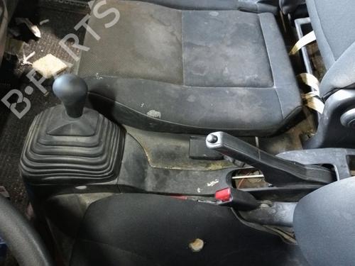 Used Gearbox Gearbox NISSAN NT400 CABSTAR (F24M) [2009-2026] 33885704 33885704