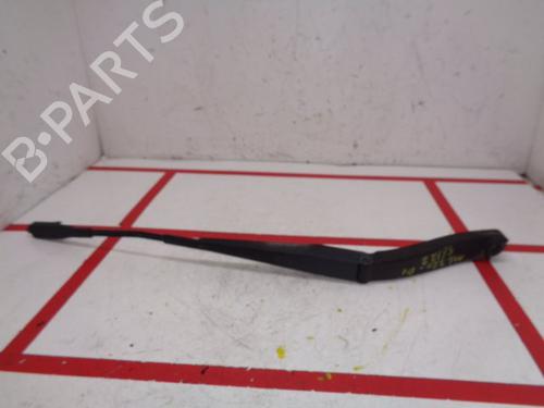 Front windshield wiper arm MERCEDES-BENZ M-CLASS (W164) ML 320 CDI 4-matic (164.122) | BP16403749C143 