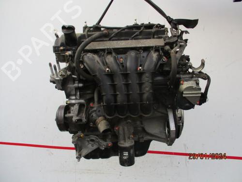 Motor MITSUBISHI ASX (GA_W_) [2009-2025]  16905840