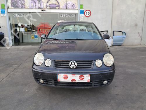 Grille VW POLO (9N_, 9A_) 1.4 16V | BP16724449C40 