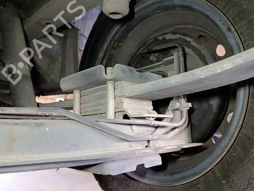 Used Other Other NISSAN NV200 / EVALIA Bus [2010-2026] 40514339 40514339
