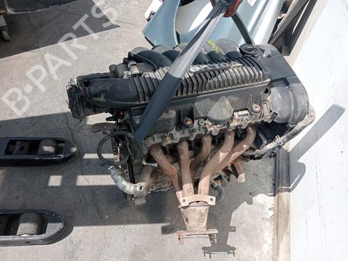 Engine VOLVO C30 (533) 2.4 i | BP36569865M1 - Image 4