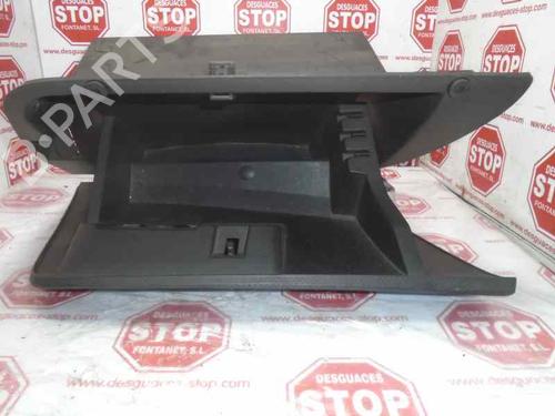 Glove box SEAT TOLEDO III (5P2)  | BP7395023C95 