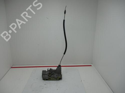 Used Rear right lock PEUGEOT 307 Break (3E) 2.0 HDI 110 (107 hp) 15926757